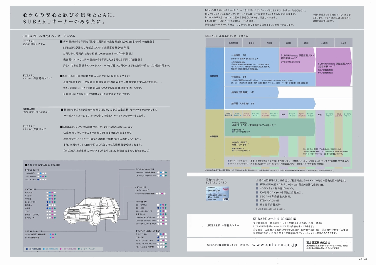 2007N3s tHX^[ V[Y J^O(25)